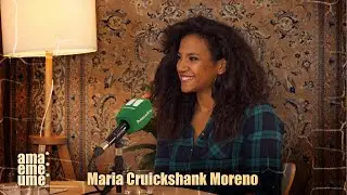 Maria Cruickshank Moreno: Doularen funtzioa