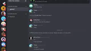 EXALTY EVER DANS MON SERV G4B Ever