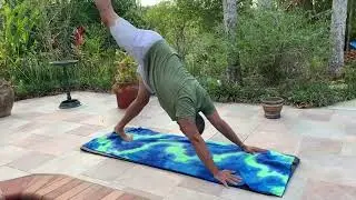 Trailer for Yoga TV Studio