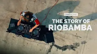The Story of Riobamba - New York City | Interview