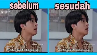 cara menghilangkan watermark tik tok tanpa aplikasi