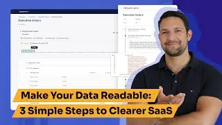Expert Tips for Transparent Data Visibility in SaaS