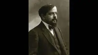 Claude Debussy - "Clair De Lune"  From Bergamasque