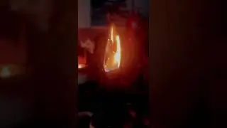 Свечная магия 