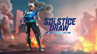 Solstice Lucky Draw Trailer - CoDMobile Season 11