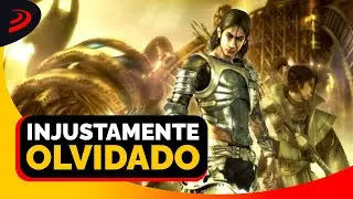 LOST ODYSSEY es el JRPG que POCOS HAN JUGADO y MERECE MUCHO MÁS