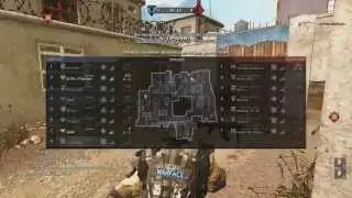 [Warface] Аспид vs -Царские..Дети- ( Пробую координировать)