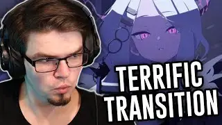Blue Archive - Theme 203 // Reaction & Analysis