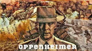 Oppenheimer and The Story Of Little Boy and Fat Man