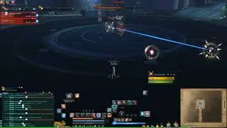 Убежище Отступников (Scion's Keep) kill in two [RU Blade and Soul]