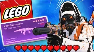 Call of Duty CW MP5 Experience.EXE