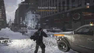 Division где купить самое мощное и лучшее оружие [ГАЙД]