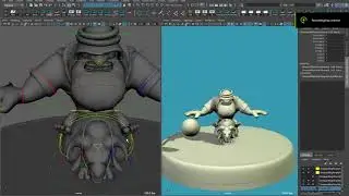 Lumba Rigging