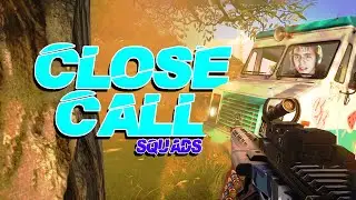 NON STOP action in this Squads match | 12 Kill - 1500 Dmg | PUBG PC Gameplay