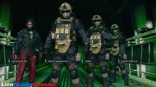 Call of Duty Warzone - ДОБЫЧА - URZIKSTAN [ТОП-1]