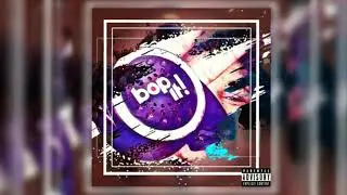 BigAlpha  - Bop It (prod.Cadence)(Lyric Video)