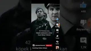 Esat Oktay yıldıran 🇹🇷