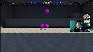 My first Metronome Aim Training.
