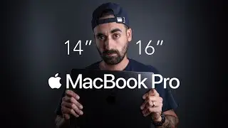 Should you get a MacBook Pro 16