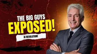 🚨 The Big Guys Exposed: AI Revolution 🚨
