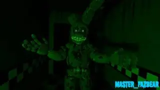 Five Nights Five Nights Only collab part 2 for Springless