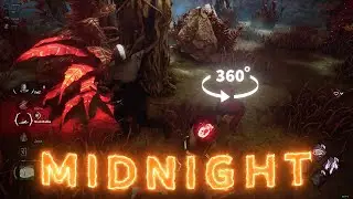 Juke Montage「Dbd Edit」MIDNIGHT