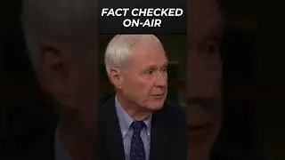 Watch MSNBC Hack’s Face When Tulsi Gabbard Corrects His Lie with This Fact