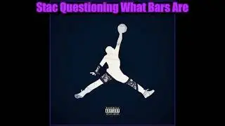 Steph Curry But It’s Stac Questioning What Bars Are