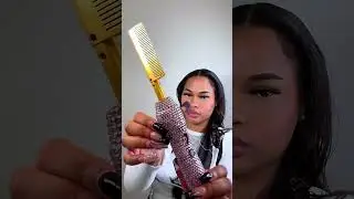Instant Glitz Ponytail Wrap and Go Long Braided Ponytail 42"⁠