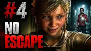 THE ORPHANAGE NIGHTMARE! | Finding Sherry | Resident Evil 2 Remake (4K 120FPS)