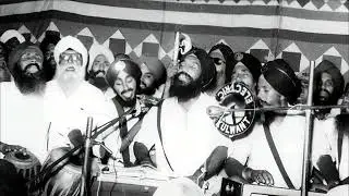 Bhai Mohinder Singh SDO - India Rainsbhai 1960s - Banday Khoj Dil Har Roj