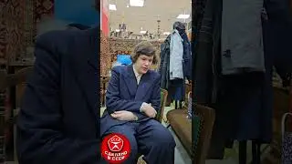 Никита о наушниках🎧 