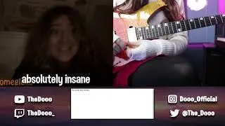 Thedooo Covers Olivia Rodrigo - good 4 u