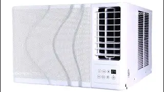 (For @vilmerborjacaliganplayz_9264)MY CARRIER AURA WINDOW AIR CONDITIONER COMPRESSOR SOUNDS LIKE