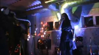 Татьяна Тульская 3    7 марта Cafe Brocard
