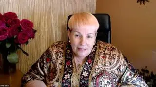 Презентация по технологии ТетаХилинг с Дарьей Селезневой и Анной Цибиной