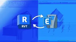 Revit to ETABS (and back!) - How to work with ETABS & Revit collaboratively
