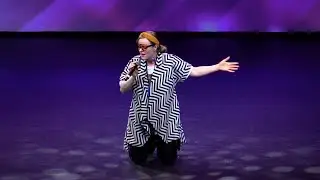 The Greatest Love   陳明恩 Corinna @ Sunpac