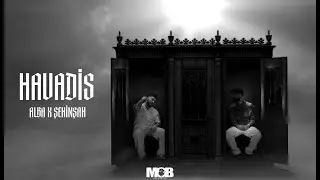 Alba X Şehinşah - Havadis (Official Music Video)