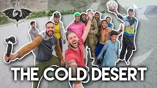 Pakistan DANCE PARTY in Khaplu Gilgit Baltistan