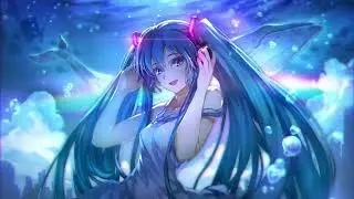 Nightcore Be with You by Mondays