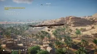 Assassin's Creed® Origins - The Walking Dead