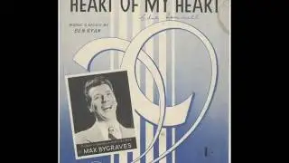Max Bygraves - The Bells Of Avignon ( 1961 )