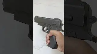 Cool toy guns, do they exist?
