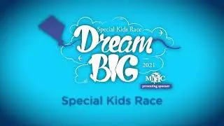 Special Kids - TV Commercial: The Special Kids Race