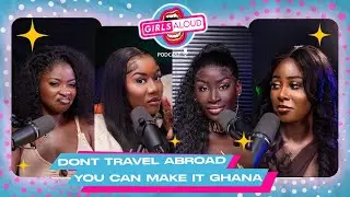 UP NEXT ON GIRLS ALOUD PODCAST