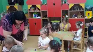 Международный день Тигра 🐅🐯в группе 1 