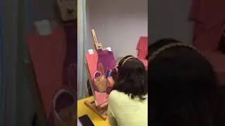 ИЗО ДЛЯ ДЕТЕЙ!