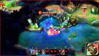Braum baron steal