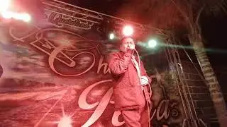CHELO PEÑA OH SOLEDAD